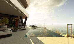 Zemljiste, Kostrena, prodaja, 1600000 €, 500 m2