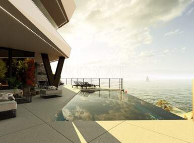 Zemljiste, Kostrena, prodaja, 1600000 €, 500 m2