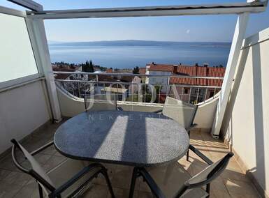 Dvosoban stan, Crikvenica, Dramalj, prodaja, 175000 €, 32 m2