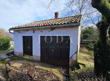 Kuca, Labin, prodaja, 150000 €, 85 m2