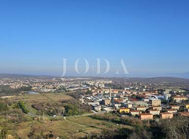 Zemljiste, Labin, prodaja, 73000 €, 794 m2