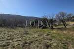 Zemljiste, Vinodol, Bribir, prodaja, 75000 €, 961 m2