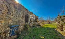 Kuca, Buje, Momjan, prodaja, 20000 €, 90 m2