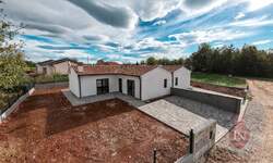 Kuca, Barban, prodaja, 265000 €, 82 m2