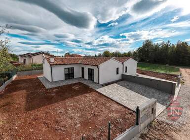 Kuca, Barban, prodaja, 265000 €, 82 m2