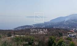 Zemljiste, Opatija, Veprinac, prodaja, 154000 €, 813 m2