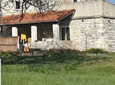 Kuca, Barban, prodaja, 150000 €, 117 m2