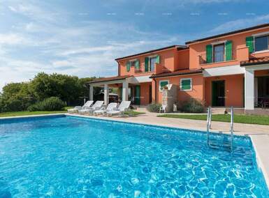 Kuca, Labin, prodaja, 640000 €, 240 m2