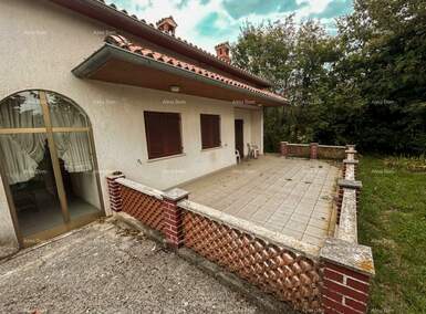 Kuca, Labin, prodaja, 308000 €, 80 m2