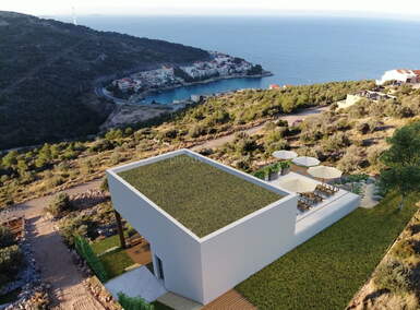 Zemljiste, Primošten, prodaja, 84000 €, 500 m2