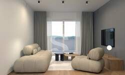 Trosoban stan, Pula, Šijana, prodaja, 238000 €, 80 m2