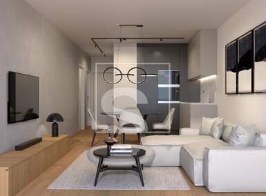 Trosoban stan, Pula, Šijana, prodaja, 199000 €, 60 m2