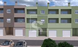 Trosoban stan, Pula, Šijana, prodaja, 199000 €, 60 m2