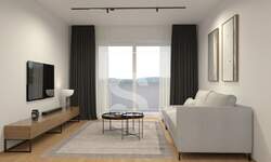 Trosoban stan, Pula, Šijana, prodaja, 233000 €, 71 m2