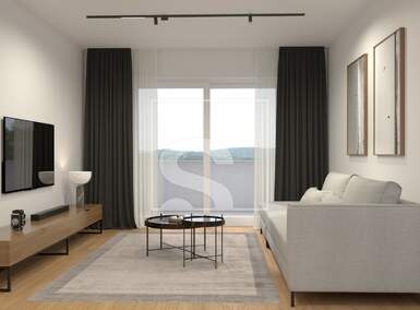 Trosoban stan, Pula, Šijana, prodaja, 233000 €, 71 m2