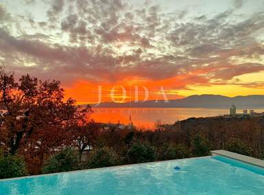 Kuca, Kostrena, prodaja, 1244400 €, 120 m2