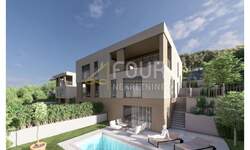 Cetvorosoban stan, Kostrena, prodaja, 880000 €, 183 m2