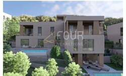 Cetvorosoban stan, Kostrena, prodaja, 750000 €, 220 m2