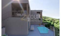 Cetvorosoban stan, Kostrena, prodaja, 750000 €, 166 m2