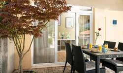 Dvosoban stan, Matulji, najam, 680 €, 35 m2