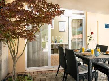 Dvosoban stan, Matulji, najam, 680 €, 35 m2