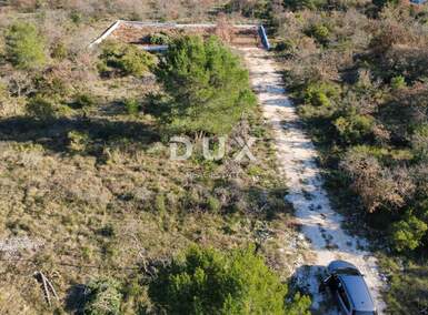 Zemljiste, Zadar, Crno, prodaja, 103600 €, 740 m2