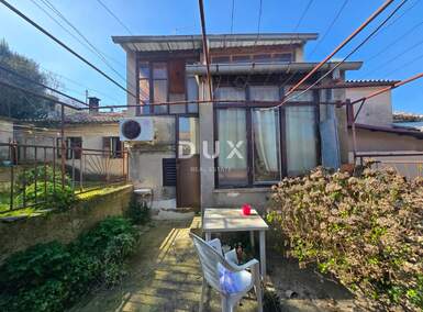 Kuca, Pula, Centar, prodaja, 240000 €, 98 m2