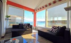 Cetvorosoban stan, Dobrinj, Soline, prodaja, 255000 €, 69 m2