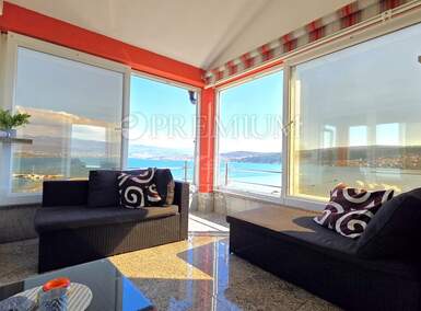 Cetvorosoban stan, Dobrinj, Soline, prodaja, 255000 €, 69 m2