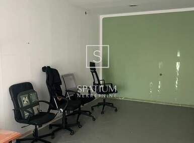 Poslovni prostor, Rijeka, Drenova, najam, 1100 €, 94 m2
