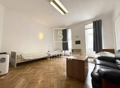 Cetvorosoban stan, Rijeka, Centar, najam, 1200 €, 120 m2