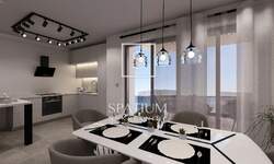 Cetvorosoban stan, Kolan, Mandre, prodaja, 729500 €, 119 m2