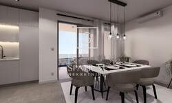 Dvosoban stan, Kolan, Mandre, prodaja, 264850 €, 44 m2