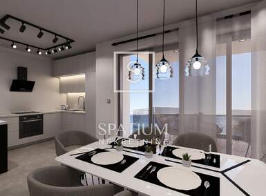 Trosoban stan, Kolan, Mandre, prodaja, 425000 €, 72 m2