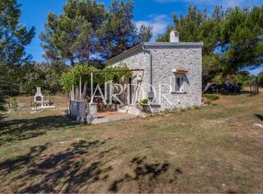 Kuca, Mali Lošinj, Ćunski, prodaja, 377600 €, 55 m2