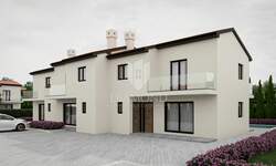 Kuca, Buje, Kaštel, prodaja, 330000 €, 102 m2