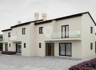 Kuca, Buje, Kaštel, prodaja, 330000 €, 102 m2