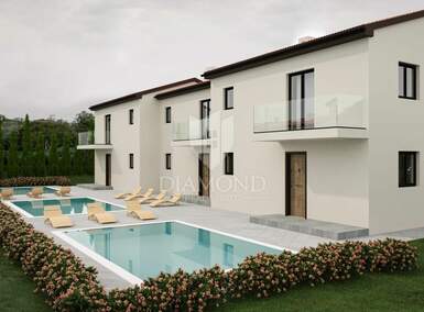 Kuca, Buje, Kaštel, prodaja, 330000 €, 101 m2