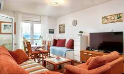 Dvosoban stan, Opatija, Opatija - Centar, najam, 1100 €, 46 m2