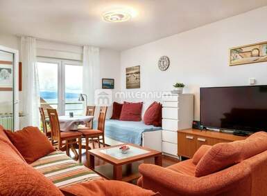 Dvosoban stan, Opatija, Opatija - Centar, najam, 1100 €, 46 m2