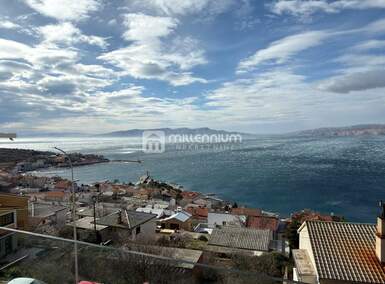 Apartman, Senj, prodaja, 260000 €, 64 m2