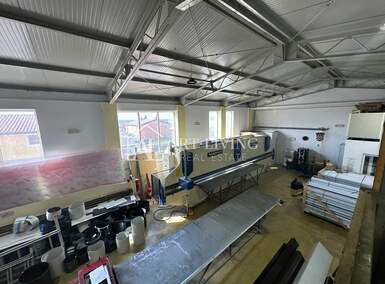 Poslovni prostor, Umag, prodaja, 450000 €, 280 m2