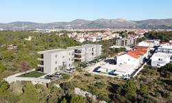 Trosoban stan, Šibenik, Donje Ražine, prodaja, 200000 €, 56 m2