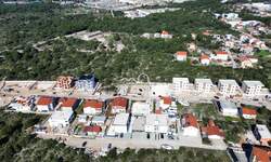 Dvosoban stan, Šibenik, Donje Ražine, prodaja, 160000 €, 44 m2