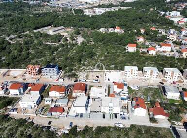 Dvosoban stan, Šibenik, Donje Ražine, prodaja, 160000 €, 44 m2