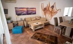 Dvosoban stan, Novi Vinodolski, prodaja, 225000 €, 47 m2