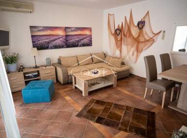 Dvosoban stan, Novi Vinodolski, prodaja, 225000 €, 47 m2