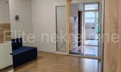 Dvosoban stan, Novigrad, Mareda, prodaja, 184000 €, 55 m2