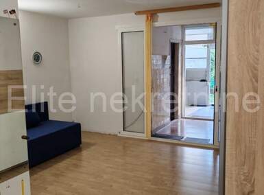 Dvosoban stan, Novigrad, Mareda, prodaja, 184000 €, 55 m2