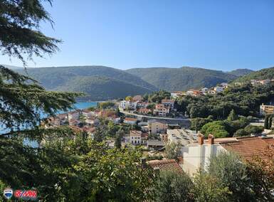 Dvosoban stan, Labin, Rabac, najam, 700 €, 60 m2